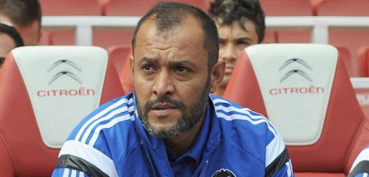 مدرب فالنسيا